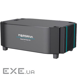 Marsriva HES модуль батареї зарядної станції 2160 Вт/г LiFePO4 (H1620)