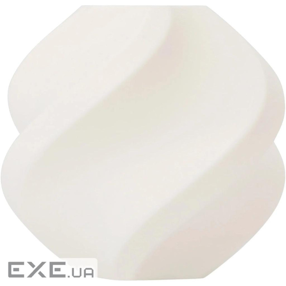 Пластик для 3D-принтера Bambu Lab PLA Tough+ 1кг, 1.75мм, White (A10-W0-1.75-1000-SPL)