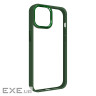 Чохол до мобільного телефона Armorstandart UNIT2 Apple iPhone 14 Green (ARM69940)