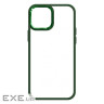 Чохол до мобільного телефона Armorstandart UNIT2 Apple iPhone 14 Green (ARM69940)