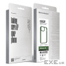Чохол до мобільного телефона Armorstandart UNIT2 Apple iPhone 14 Green (ARM69940)