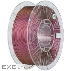 Пластик для 3D-принтера Creality PLA Hyper RFID Stardust 1.75mm, 1kg, pink (3301010570)