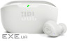 Навушники JBL Wave Buds TWS White (JBLWBUDSWHT)