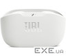 Навушники JBL Wave Buds TWS White (JBLWBUDSWHT)