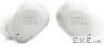 Навушники JBL Wave Buds TWS White (JBLWBUDSWHT)