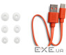 Навушники JBL Wave Buds TWS White (JBLWBUDSWHT)