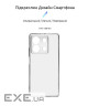Чохол-накладка Armorstandart Air для Xiaomi Redmi Note 13 5G Camera cover Clear (ARM73359)