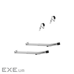 EcoFlow Bracket - Lattice Balcony (EFA-BKWLATTICEBAL-W-EU)