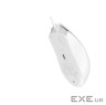 Миша дротова A4Tech OP-750S USB, біла (OP-750S USB (White))