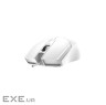 Миша дротова A4Tech OP-750S USB, біла (OP-750S USB (White))