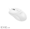 Миша дротова A4Tech OP-750S USB, біла (OP-750S USB (White))
