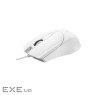 Миша дротова A4Tech OP-750S USB, біла (OP-750S USB (White))