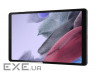 The tablet Samsung SM-T220/32 (Tab A7 Lite 8.7" Wi-Fi) Grey (SM-T220NZAASEK)