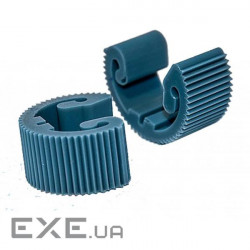 Накладка ролика захоплення Toshiba 163/166/182/212/242 аналог 6LE53727000 AHK (3204628)