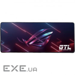 Килимок GTL Gaming XXL, Абстракція, 750х300х3 мм (GTL GAMING XXL ABSTRACTION)