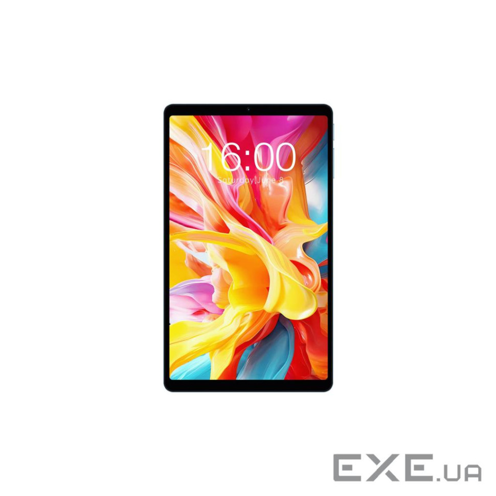 Планшет Teclast T50 Mini 8.68" 8/128GB LTE Metal, Blue (6940709687512)