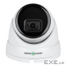 Антивандальна IP камера GV-172-IP-I-DOS50-30 SD