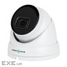 Антивандальна IP камера GV-172-IP-I-DOS50-30 SD