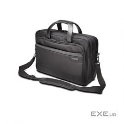 Kensington Accessory K60386WW Contour2.0 Business Laptop Briefcase 15.6 inch Poly Bag