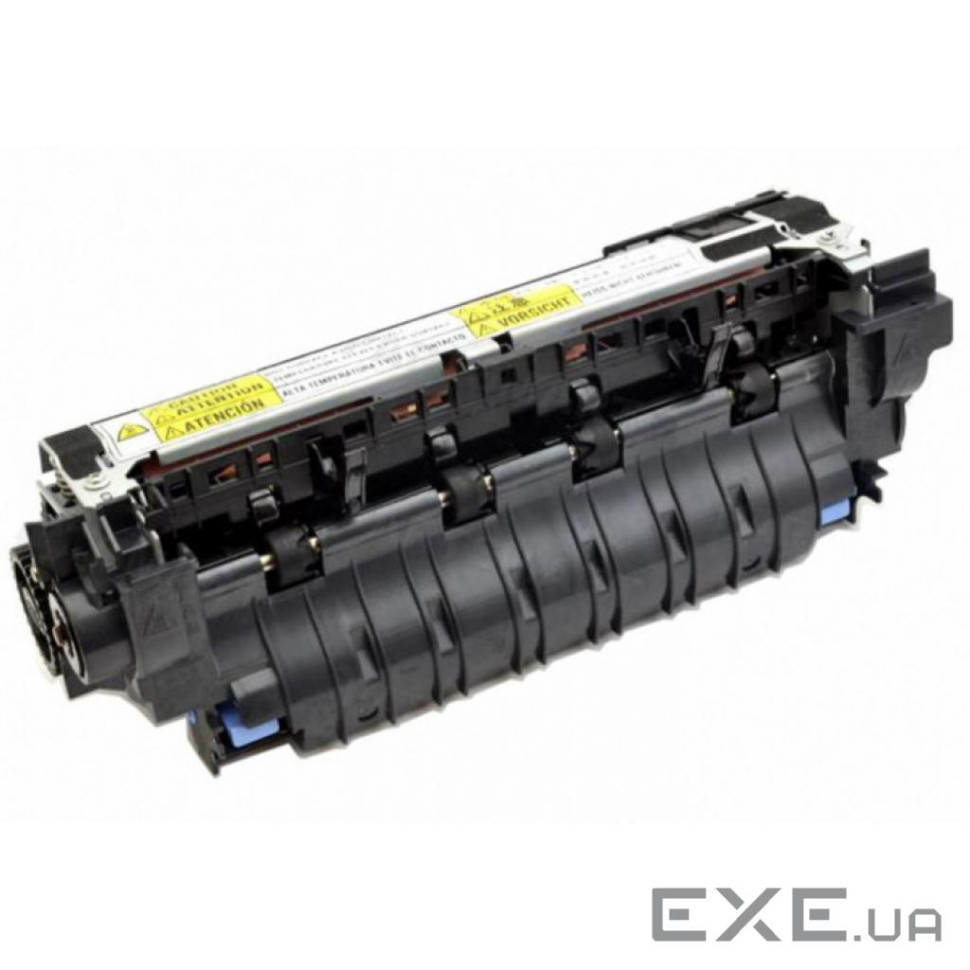 Вузол закріплення зображення HP LJ M604/605/606 /E6B67-67902 CET (CET2789)