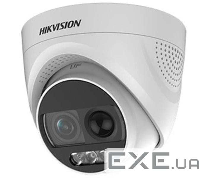 Камера відеоспостереження Hikvision DS-2CE72DFT-PIRXOF (3.6)