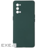 Чохол до мобільного телефона Armorstandart ICON Case OPPO Reno4 Pro Pine Green (ARM57176)