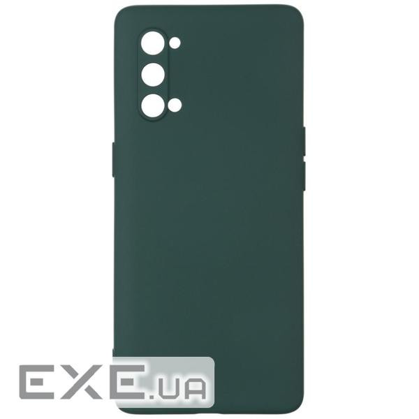 Чохол до мобільного телефона Armorstandart ICON Case OPPO Reno4 Pro Pine Green (ARM57176)