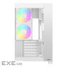 Корпус для ПК OCYPUS DELTA-C74-WHD200XX-GL