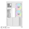 Корпус для ПК OCYPUS DELTA-C74-WHD200XX-GL