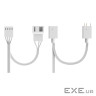 Корпус для ПК OCYPUS DELTA-C74-WHD200XX-GL