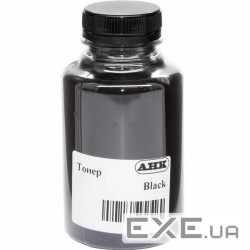 Тонер Canon MF610/630, 110г Black AHK (1505202)