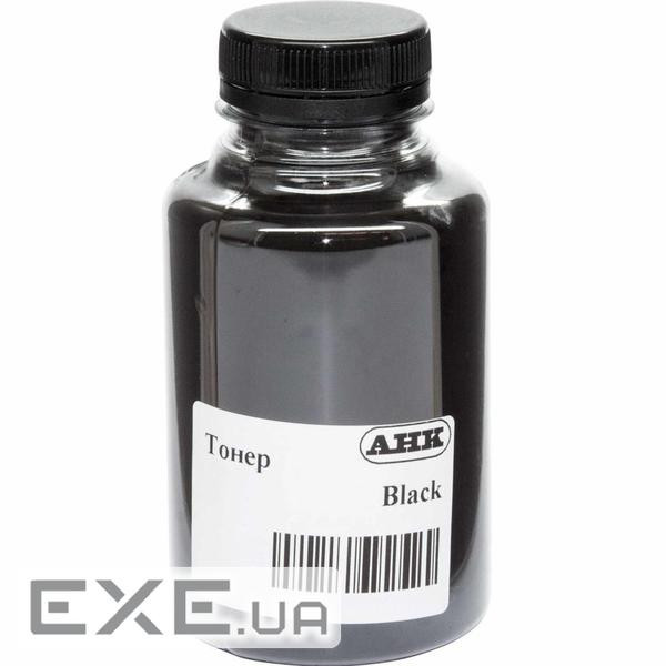 Тонер Canon MF610/630, 110г Black AHK (1505202)