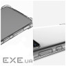 Чохол до мобільного телефона BeCover Anti-Shock Tecno POVA 5 (LH7n) Clear (710857)