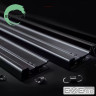 Проекційний екран Equipify 203*153 ALR