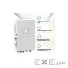 Сонячний інвертор Deye SUN-50K-SG01HP3-EU-BM4 WiFi, 50kW