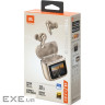 Навушники JBL Tour Pro 3 Latte (JBLTOURPRO3LTT)