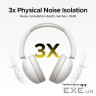 Навушники UGREEN HP205 Studio Max2 White (45017)