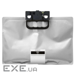 Картридж NewTone Epson WorkForce Pro WF-C529RDW/C13T01D100 Black (T01D1)