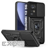 Чохол для мобільного телефону BeCover Military Xiaomi 12 5G Black (710019)