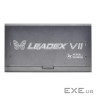 Блок живлення Super Flower 850W LEADEX VII GOLD (SF-850F14XG)