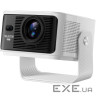 Проєктор H96 MAX HY350MAX LED LCD Full HD 500AL 16:9 CPU:H726 2G/16G Android 14.0 (H96MAX_HY350MAX)
