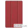 Чехол-книжка BeCover Smart для Realme Pad 10.4" Red Wine (708269)