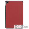 Чехол-книжка BeCover Smart для Realme Pad 10.4" Red Wine (708269)