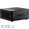 ASUS NUC 13pro/RNUC13ANHI500002I/Intel Core i5-1340p/Intel Iris Xe Graphics/4xUSB/ (90AR00C1-M000B0)