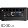 ASUS NUC 13pro/RNUC13ANHI500002I/Intel Core i5-1340p/Intel Iris Xe Graphics/4xUSB/ (90AR00C1-M000B0)