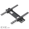Кріплення для телевізора ТV5 BLACK, 26"-55", до 45 кг, VESA від 75*75 до 400*400, нахил (TV 5 Black)