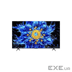 Телевізор TCL 75P8L