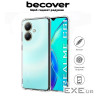 Чохол до мобільного телефона BeCover Anti-Shock Realme C61 Clear (711899)