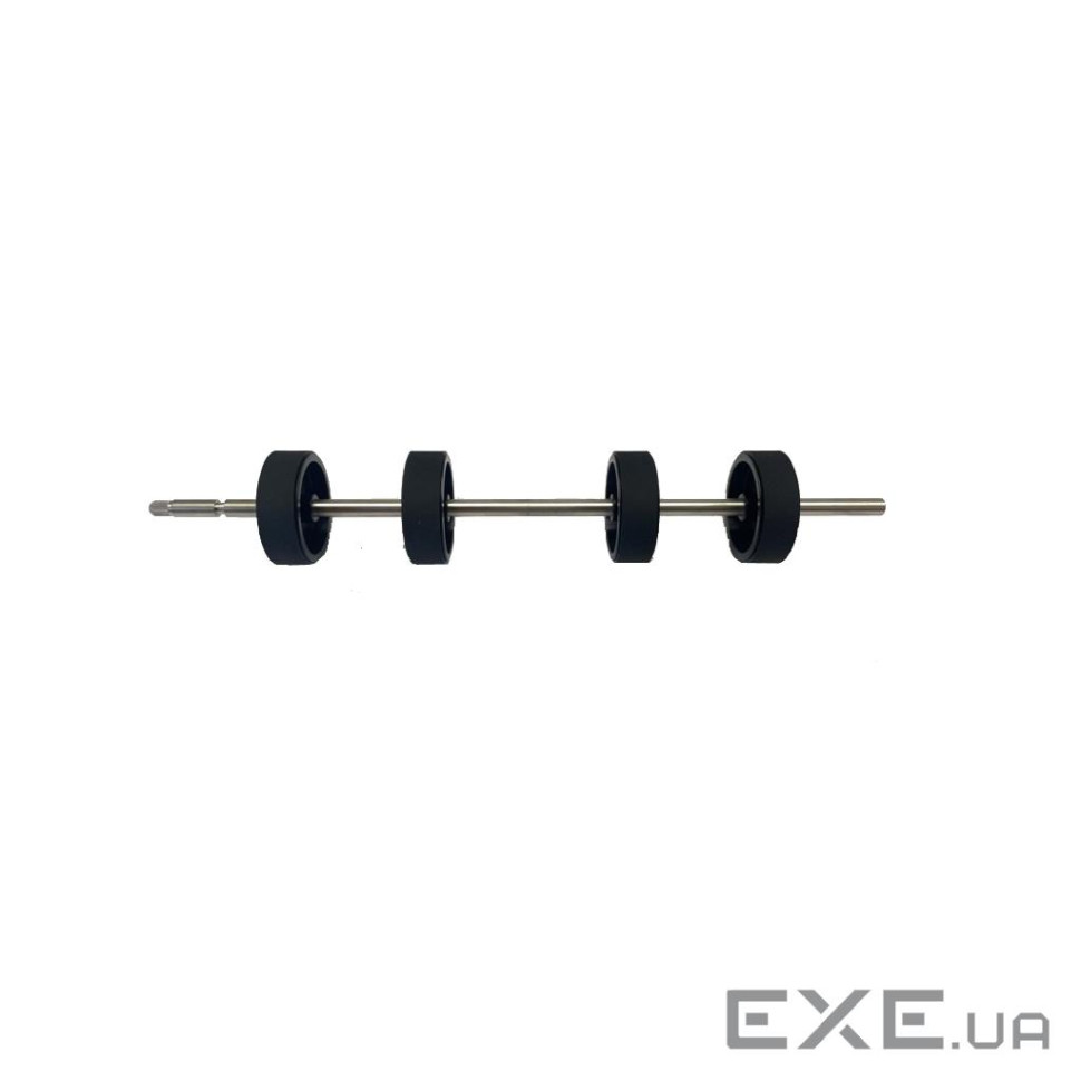 Ролик HP Oj Pro 8700/8702/8710/ 8715/8716/8717/8719/8720 duplex AHK (70265021)