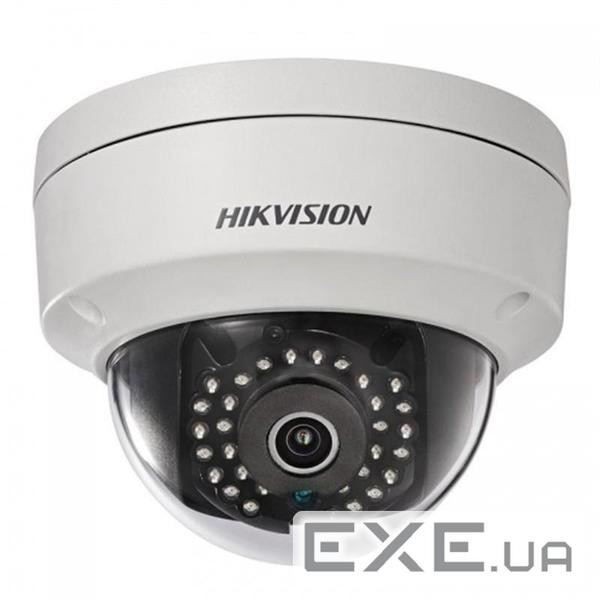 DS-2CD2143G0-IS (2.8 mm) 4 Мп IP відеокамера Hikvision (DS-2CD2143G0-IS (2.8))